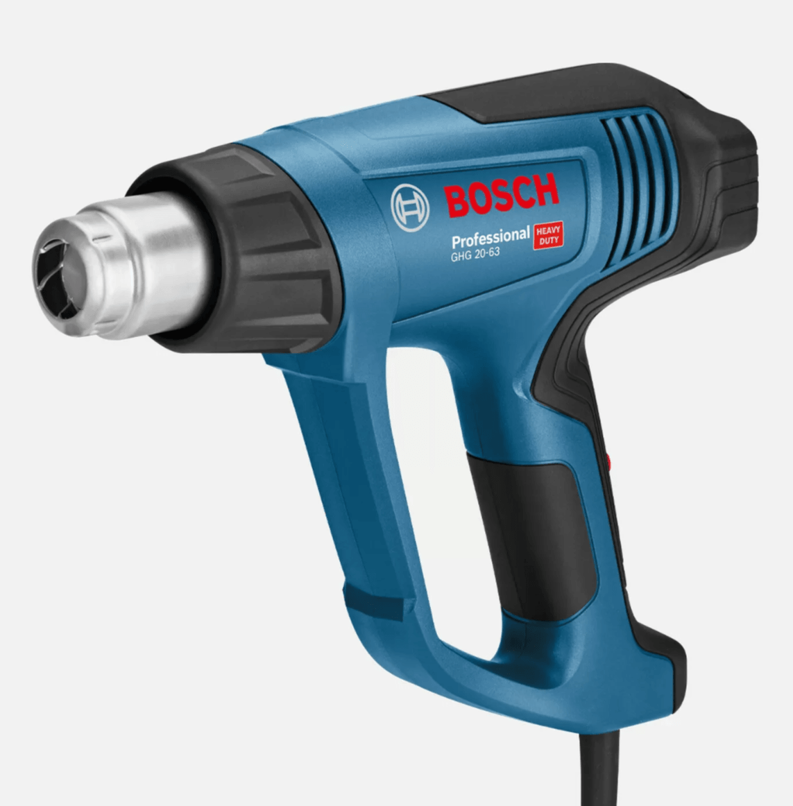 BOSCH Professional Ghg 20-63 Sıcak Hava Tabancası 2000 W - 06012A6200