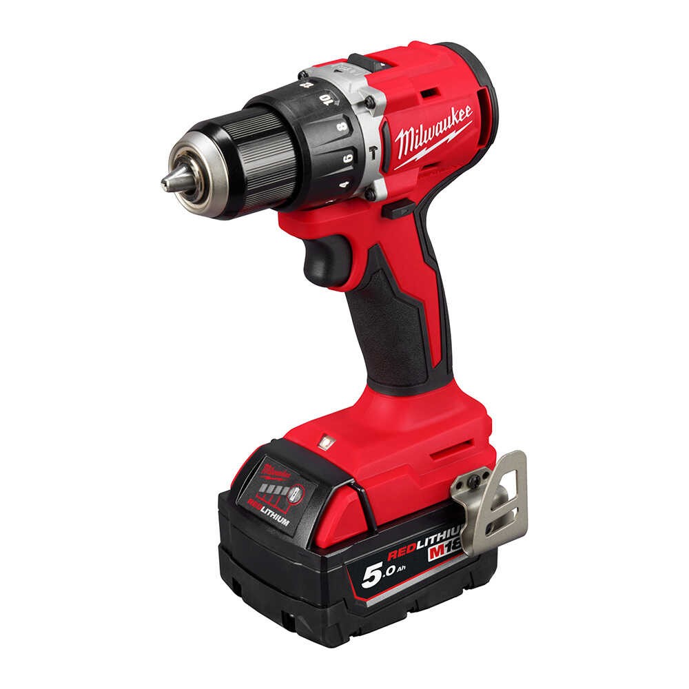 M18 BLPDRC-502C Akülü Darbeli Matkap / Vidalama