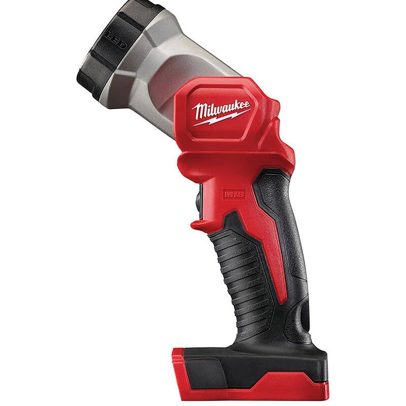 Milwaukee M18 TLED-0 Akülü LED Fener