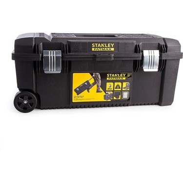 Stanley Fatmax FMST175761 28" Tekerlekli Takım Çantası