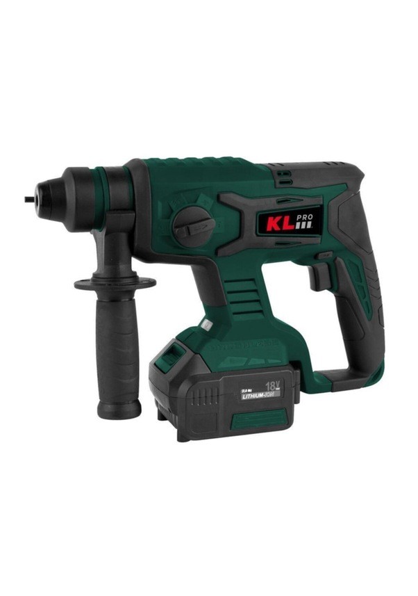 Klpro KLPM1850B Kırıcı-Delici