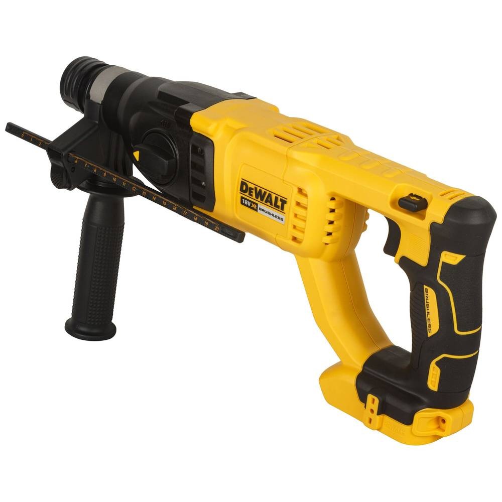 Dewalt DCH133NT Sds Plus Matkap Kırıcı Delici 18 Volt (Aküsüz)