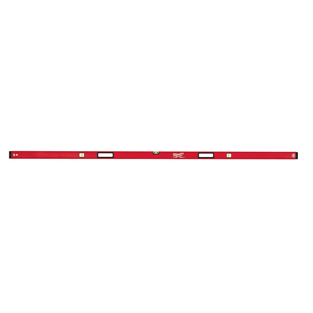 240 cm Manyetik Backbone Su Terazisi