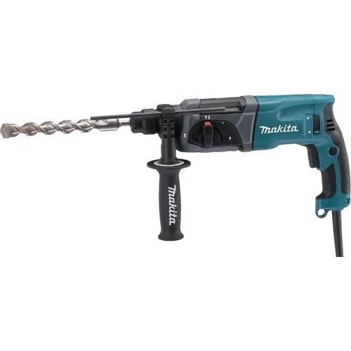 Makita HR2470 Kırıcı Delici Matkap