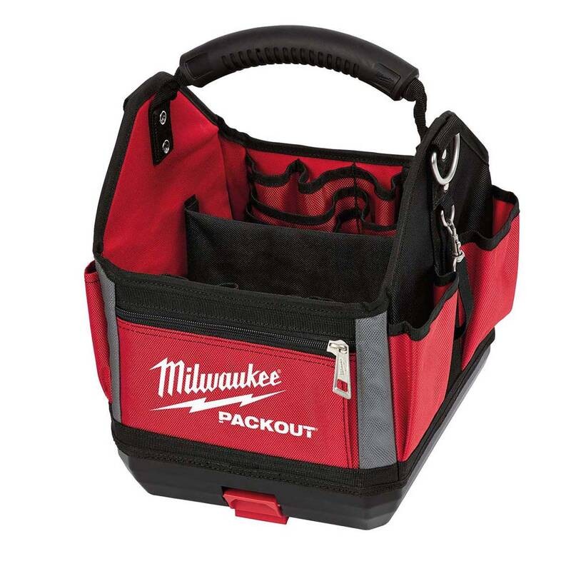 Milwaukee PACKOUT™ 25 cm Alet Taşıma Çantası