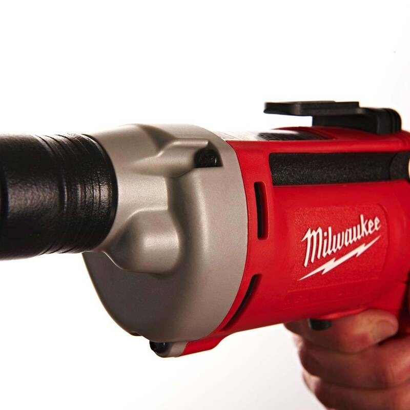 Milwaukee TKSE 2500 Q Alçıpan Vidalama