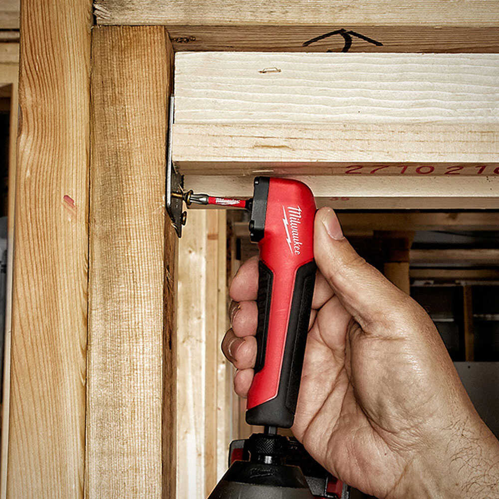 Shockwave Vidalama Köşe Adaptörü