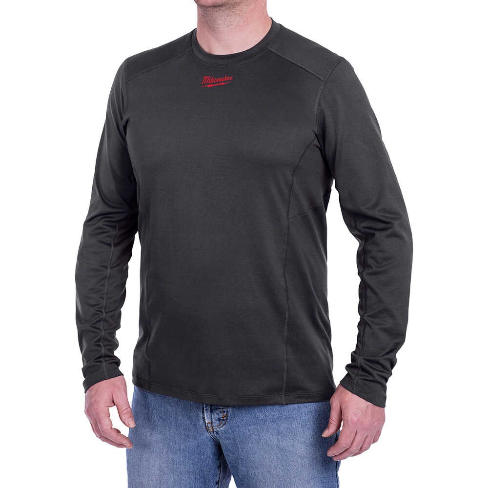 WORKSKIN™ CWBL Sweatshırt Gri XL Beden