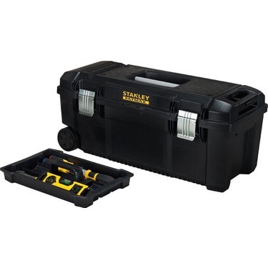 Stanley Fatmax FMST175761 28" Tekerlekli Takım Çantası