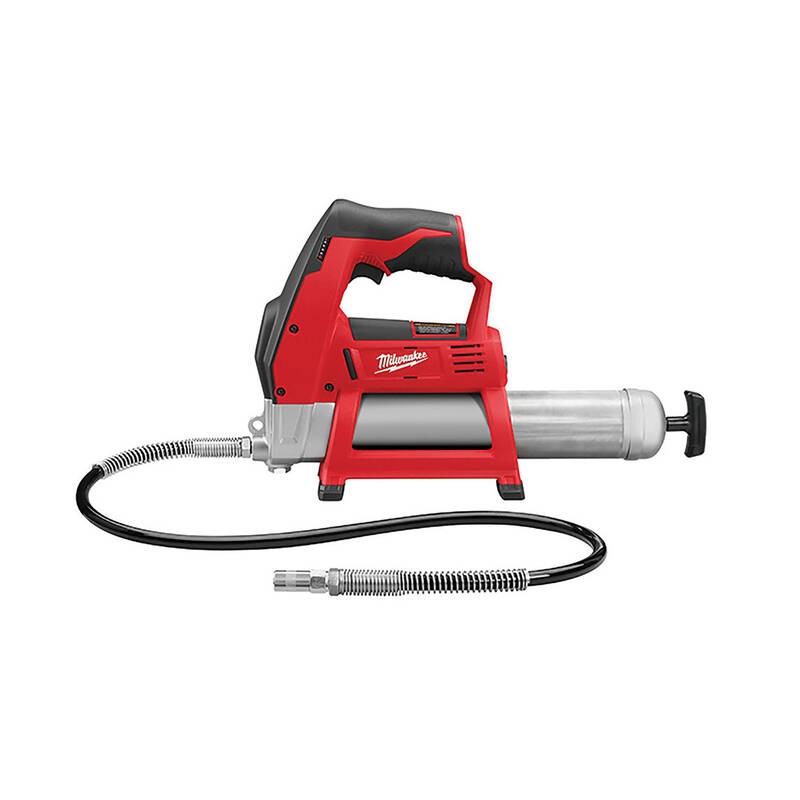 Milwaukee M12 GG-0 Akülü Gres Pompası