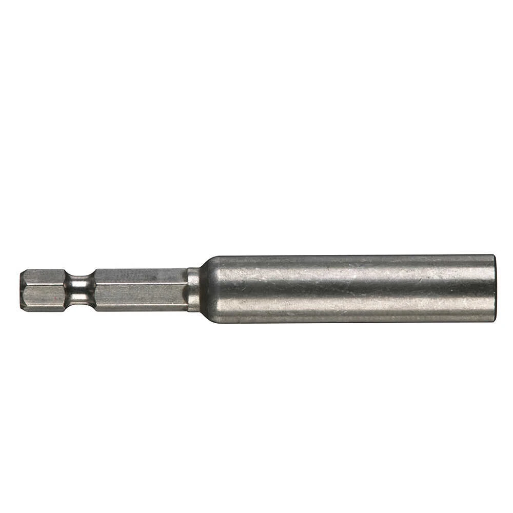Manyetik 1/4" Bits Uç Tutucu - 76 mm - DWSE 4000 ile Uyumlu