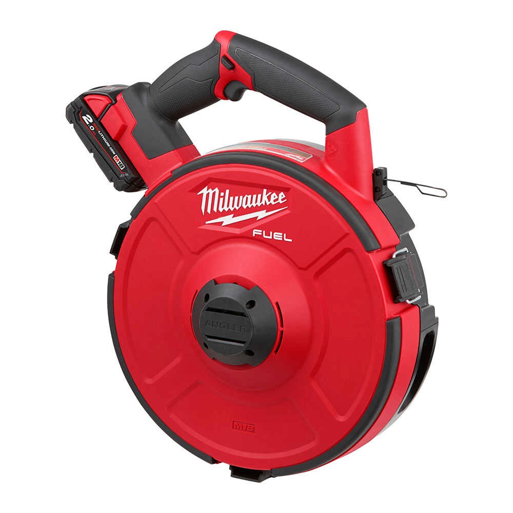 M18 FPFT-202 Kablo Çekme Sipirali 36 M Set