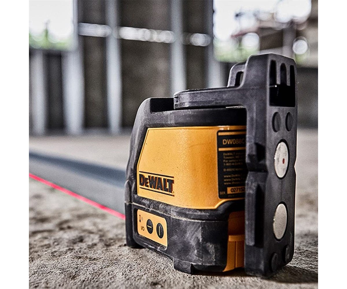 Dewalt DW088K Lazer Distomat