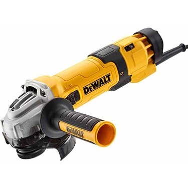 Dewalt DWE4257 1500W Avuç Taşlama