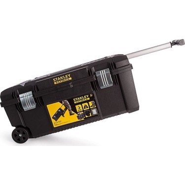 Stanley Fatmax FMST175761 28" Tekerlekli Takım Çantası