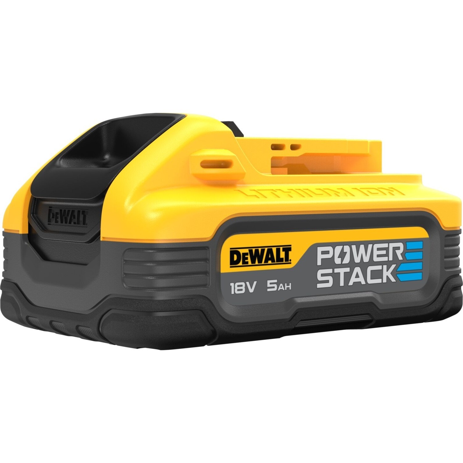 Dewalt DCBP518 Powerstack Akü 18V 5.0 Ah