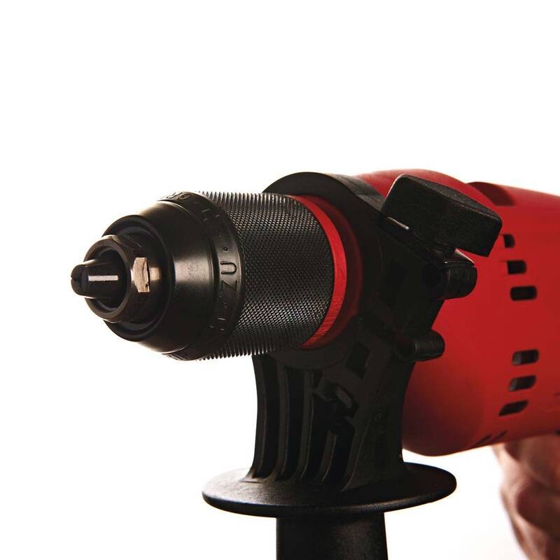 PDE 13 RX Darbeli Matkap FIXTEC 630 W