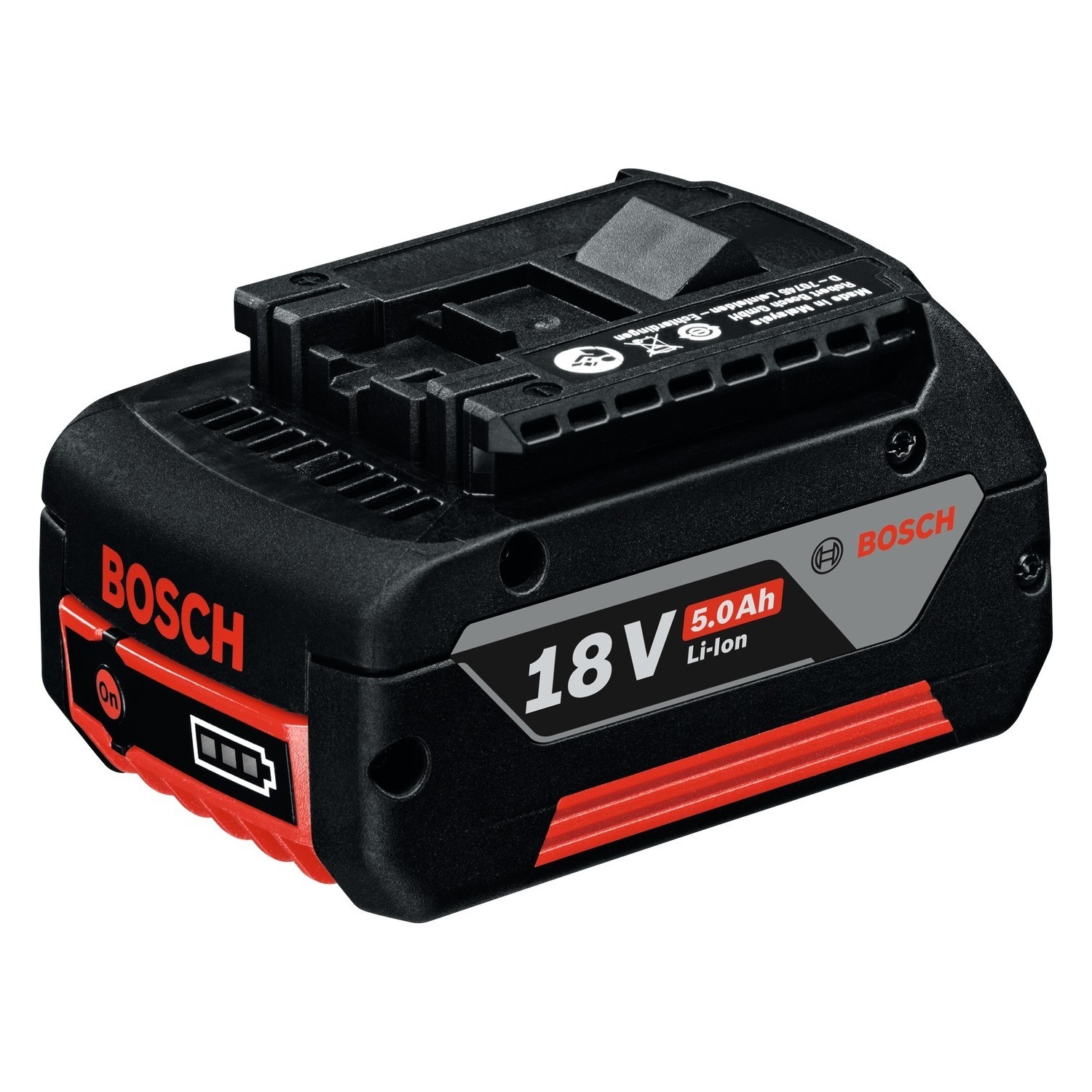 Bosch GBA 18V 5.0AH PROFESSİONAL AKÜ