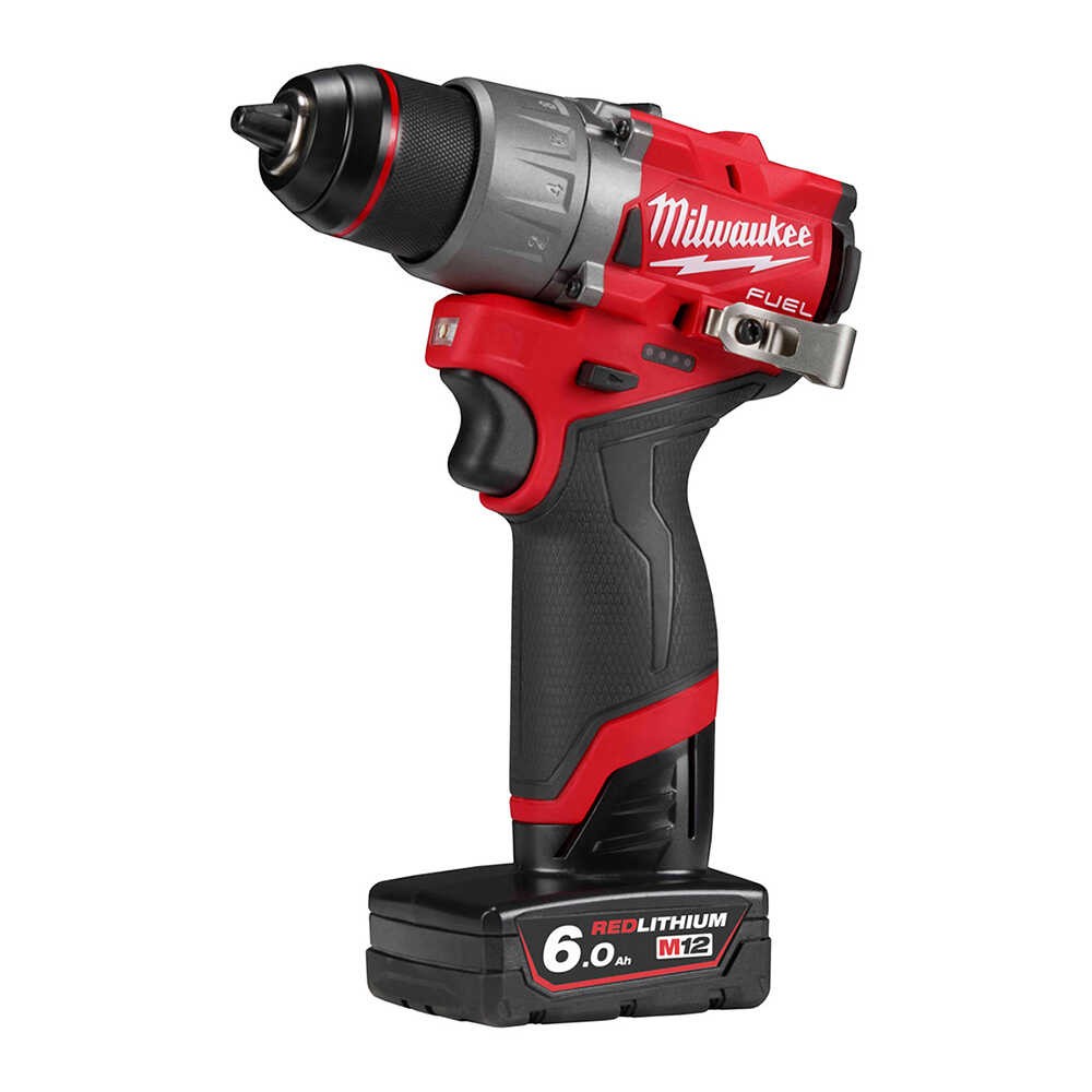 M12 FDD2-602X 12V Akülü Matkap