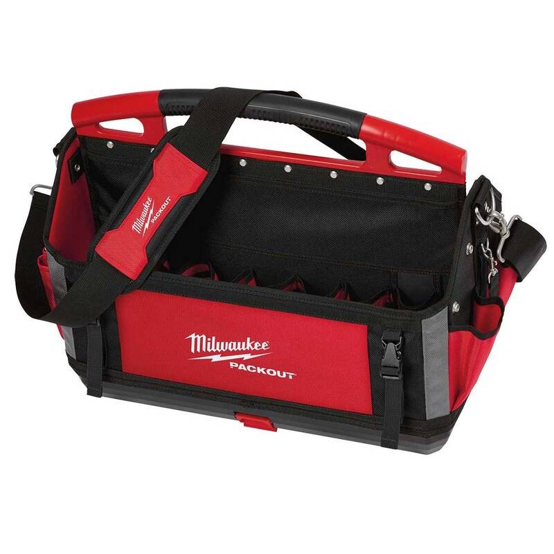 Milwaukee PACKOUT™ 50 cm Alet Taşıma Çantası