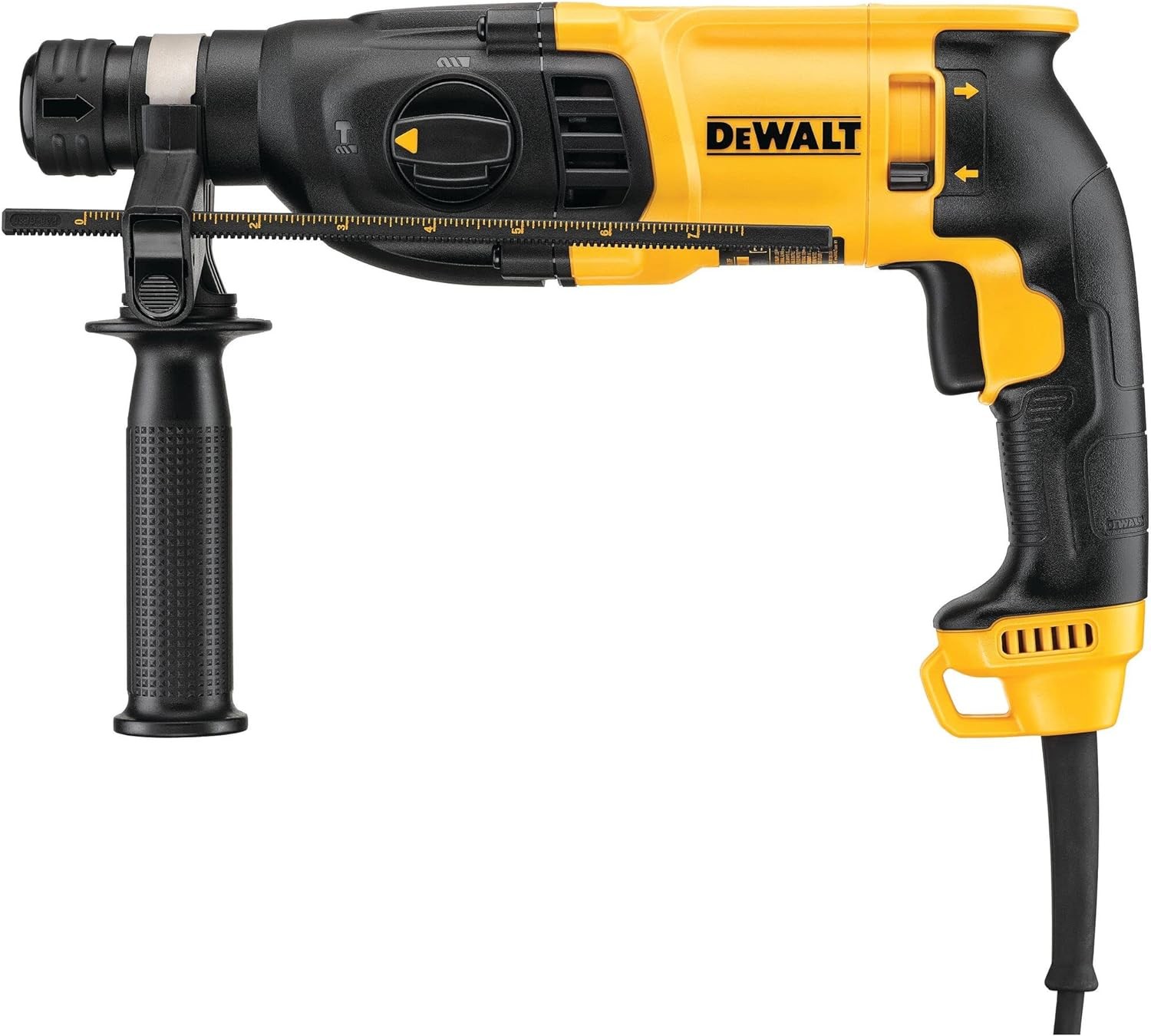 Dewalt D25133K 800 W Pnömatik Kırıcı-Delici