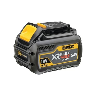 Dewalt DCB546-XJ XR 54V/18V Flexvolt Akü