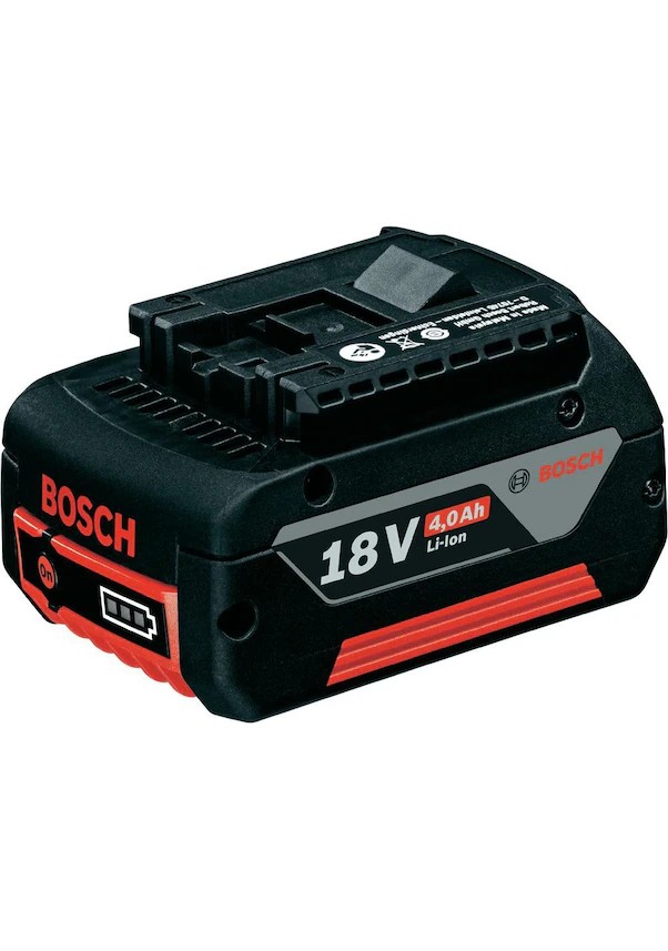 Bosch GBA M-C 18 V 4 Ah Li-ion Yedek Akü