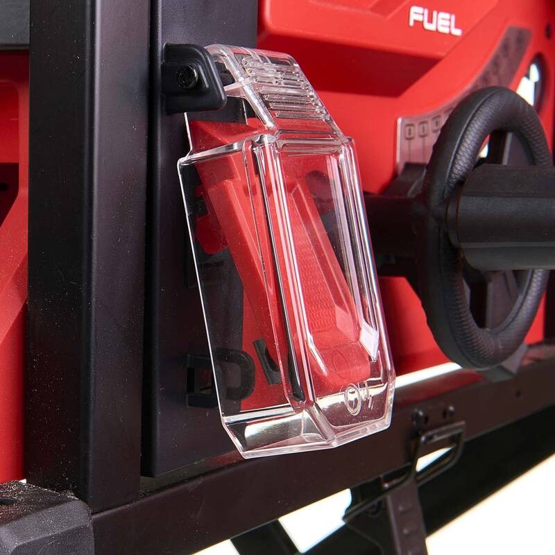 Milwaukee M18 FTS210-0 Akülü Tezgah Gönye Kesme