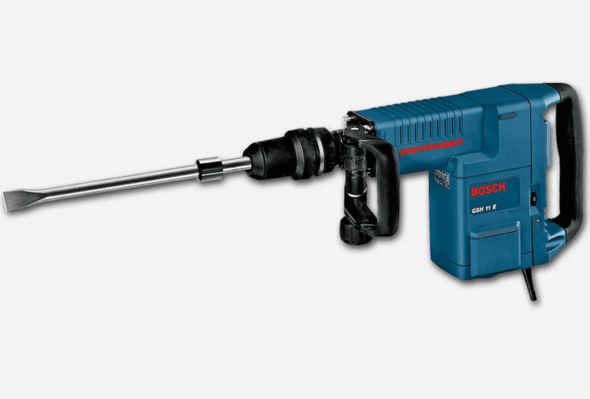 Bosch GSH 11 E SDS Max Kırıcı