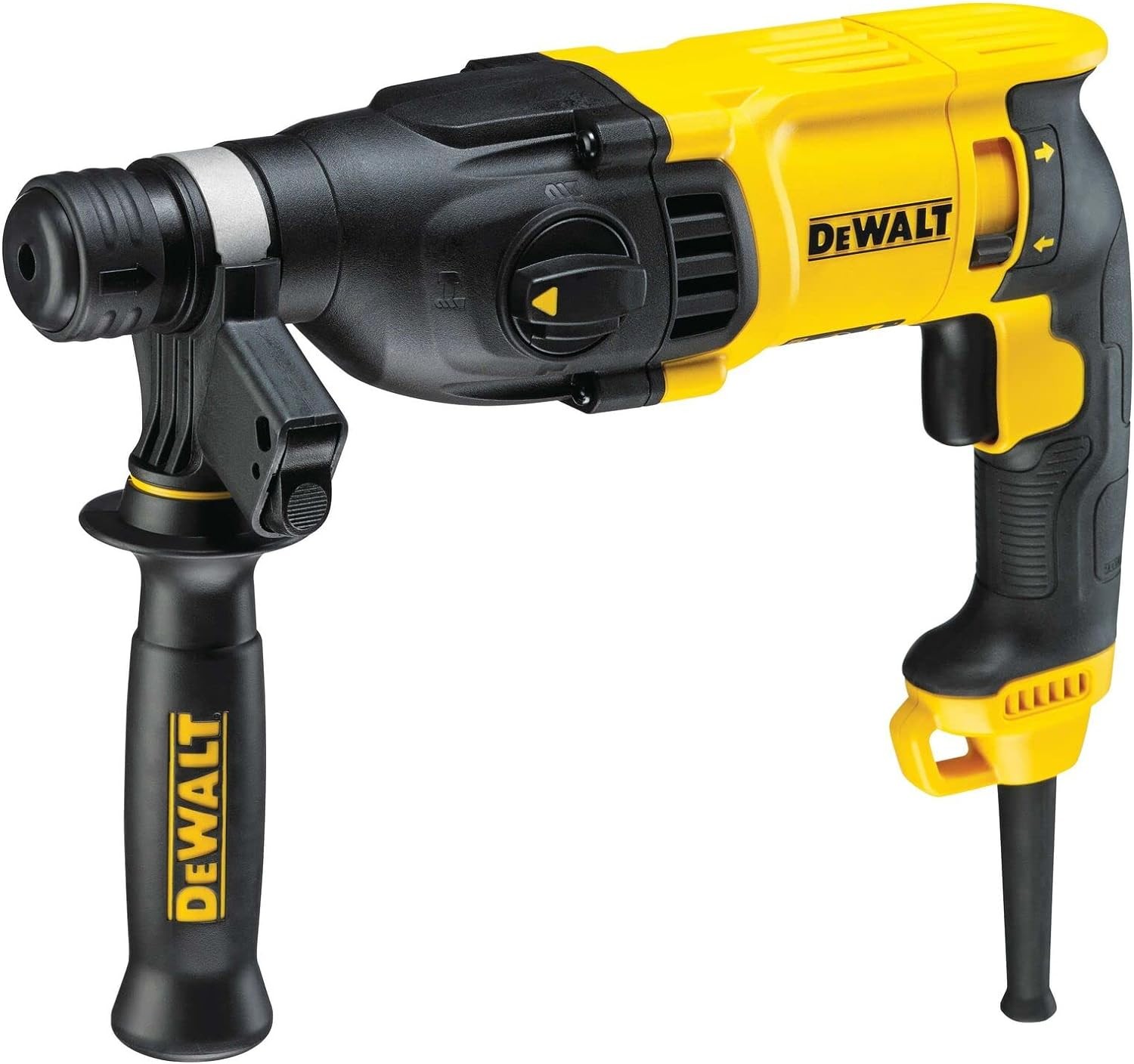 Dewalt D25133K 800 W Pnömatik Kırıcı-Delici