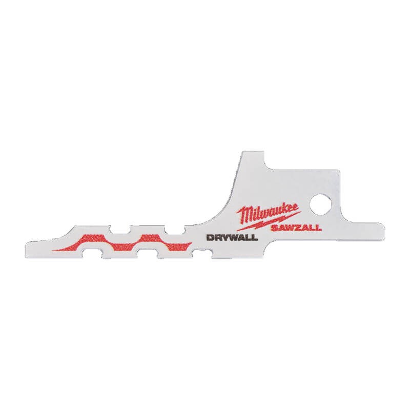 Milwaukee 63 MM Kılıç Testere Alçıpan Biçağı