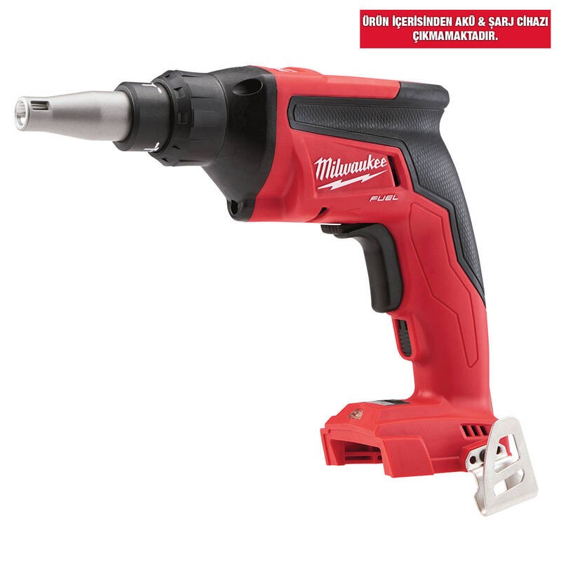 Milwaukee M18 FSG-0X Akülü Açıpan Vidalama