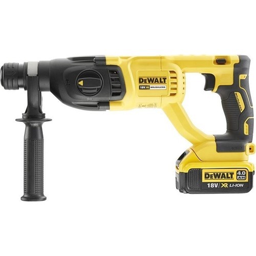 Dewalt DCH133M1 Kömürsüz 3 Modlu Sds-Plus Kırıcı/Delici