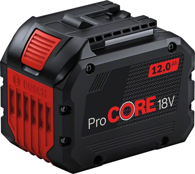 Bosch Professional Procore 18V 12.0AH Yedek Akü
