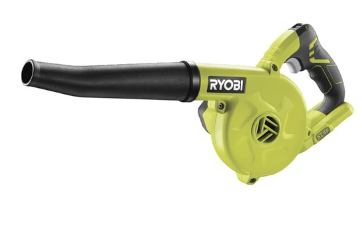 Ryobi R18tb-0 18V Lithium İon Akülü Üfleme Makinesi