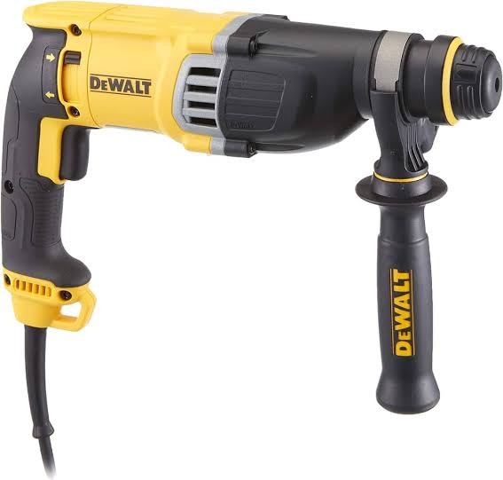 Dewalt D25143K 900 W Pnömatik Kırıcı Delici