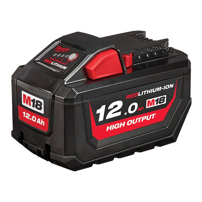 Milwaukee M18HB12 REDLITHIUM-ION 18V 12,0Ah Akü