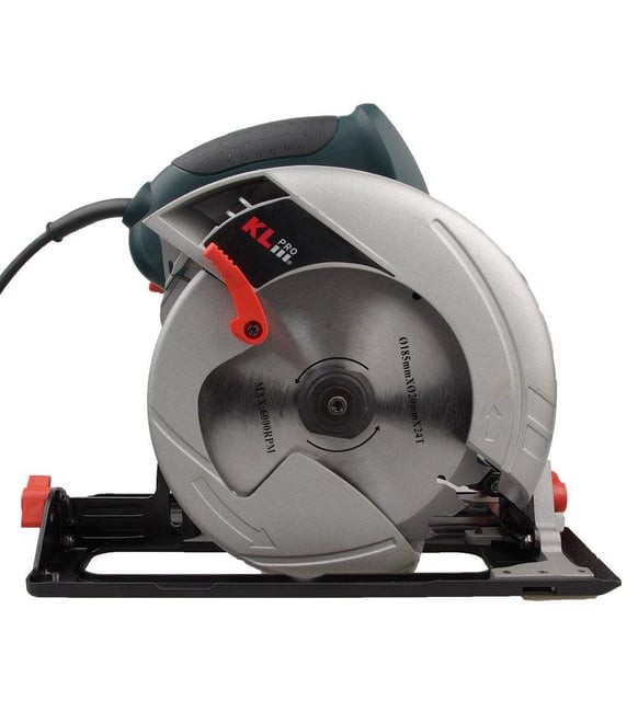 Kl pro KLDAT18501 Daire Testere