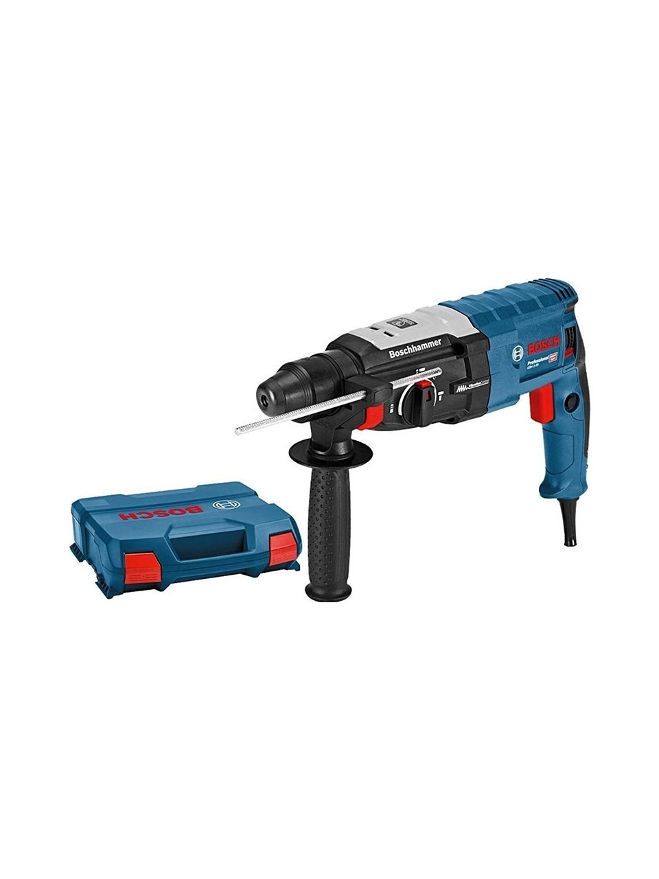 Bosch Professional GBH 2-28 Kırıcı Delici Matkap