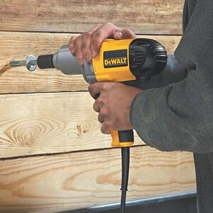 Dewalt DW292 710W 2200 Dev/Dak 1/2'' Somun Sıkma Makinesi