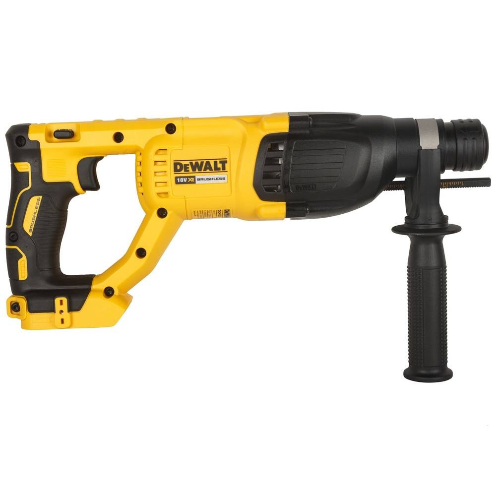 Dewalt DCH133NT Sds Plus Matkap Kırıcı Delici 18 Volt (Aküsüz)