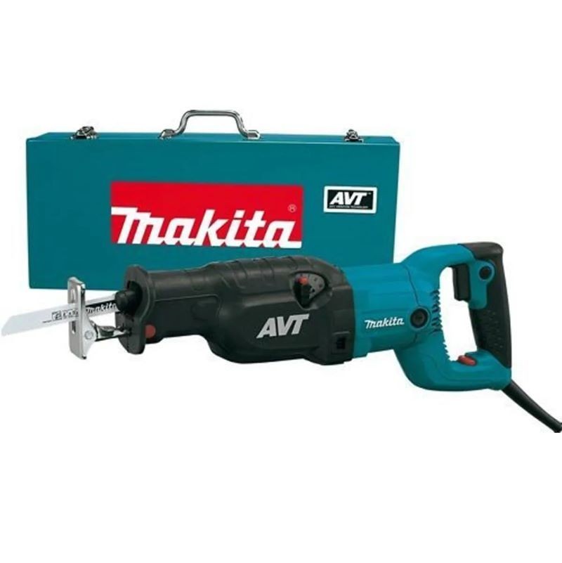 Makita JR3070CT 1510 W Tilki Kuyruğu