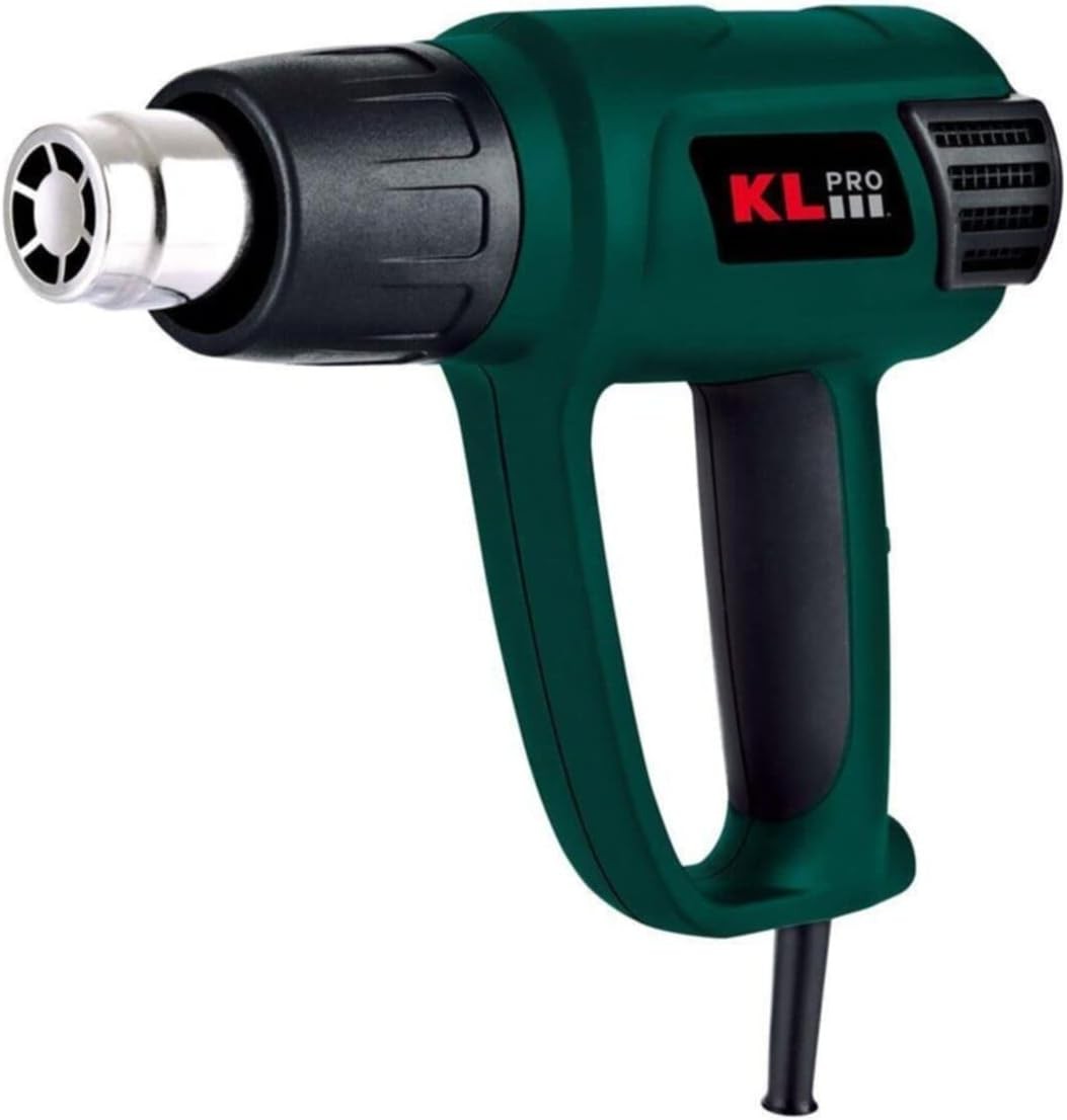 KLPRO SICAK HAVA TABANCASI 2000W