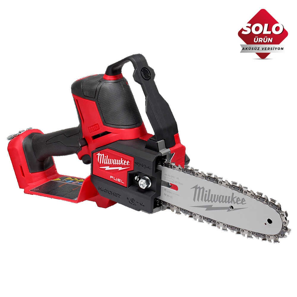 M18 FHS20-0  Küçük Budama Testeresi - 20 cm