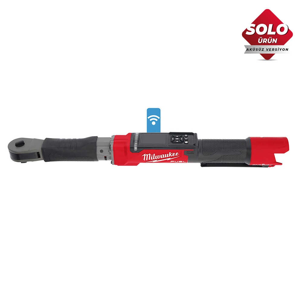 M12 ONEFTR12-0C Dijital Tork Anahtarı