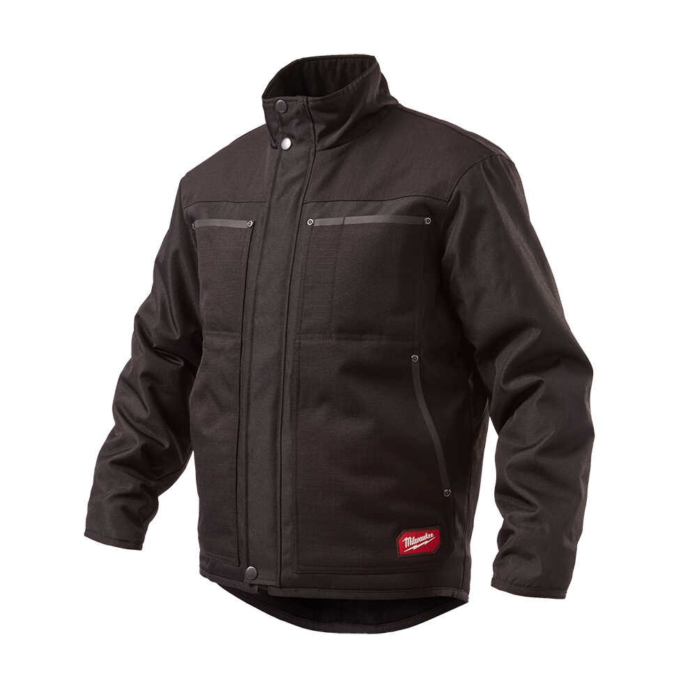 WGJCBL Şantiye Tip Mont XL Beden