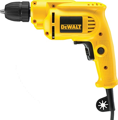 Dewalt DWD014S 550 W Darbesiz Matkap