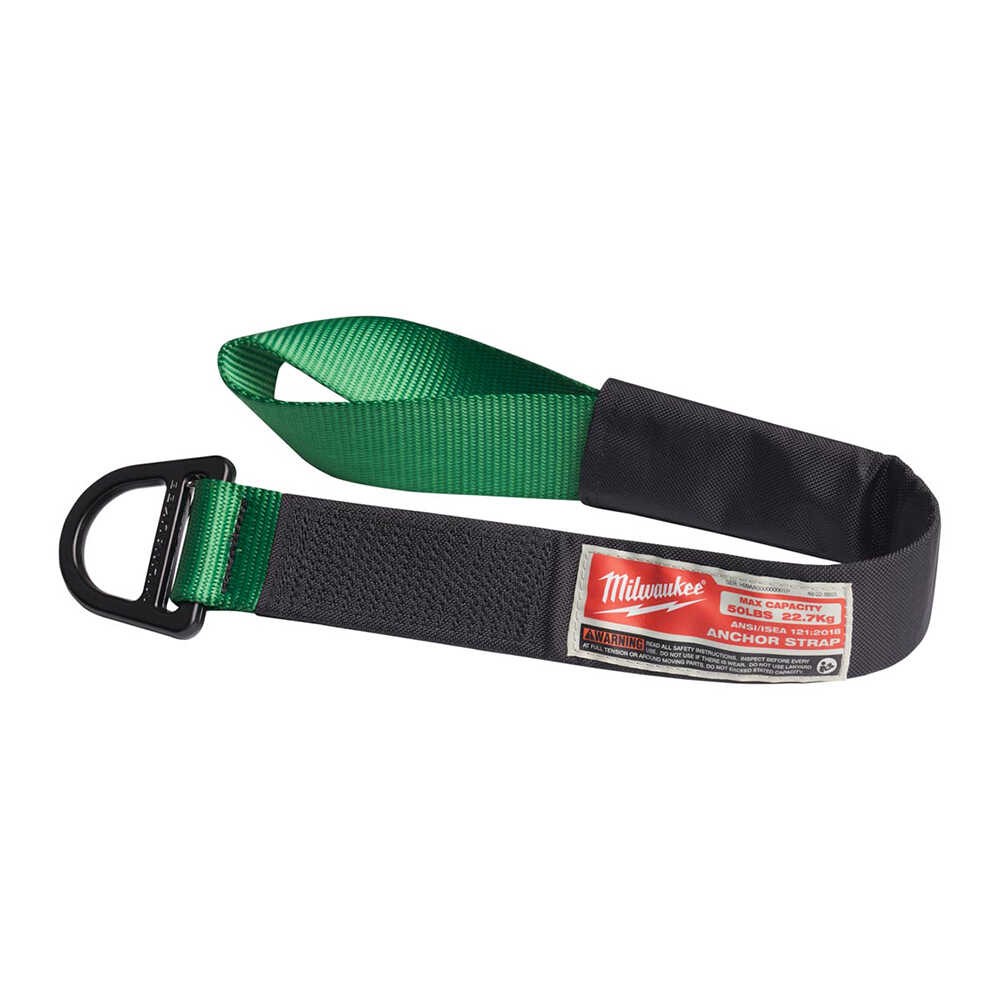 Lanyard Bağlantı Kemeri