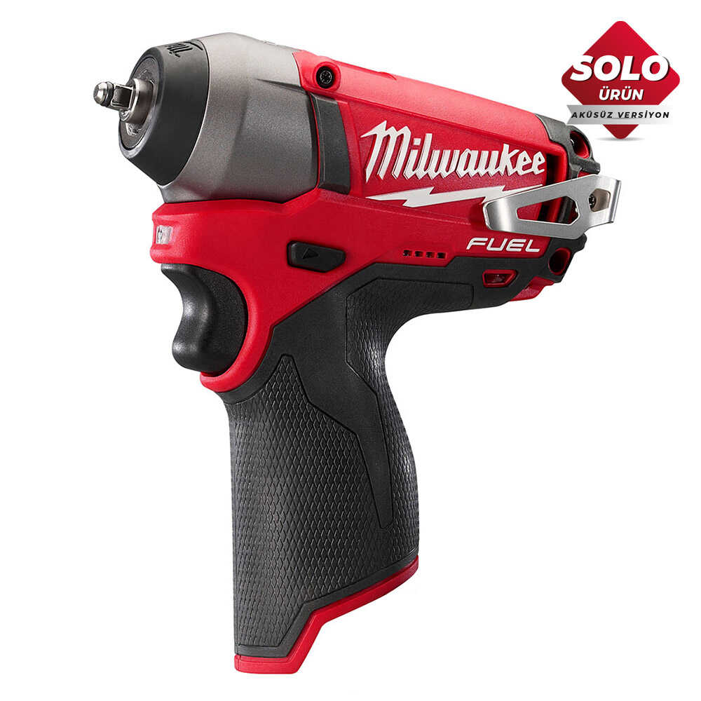 M12 CIW14-0 Akülü Darbeli Somun Sıkma