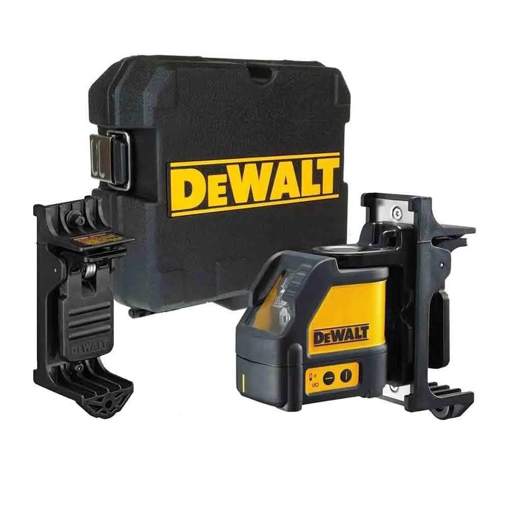 Dewalt DW088K Lazer Distomat